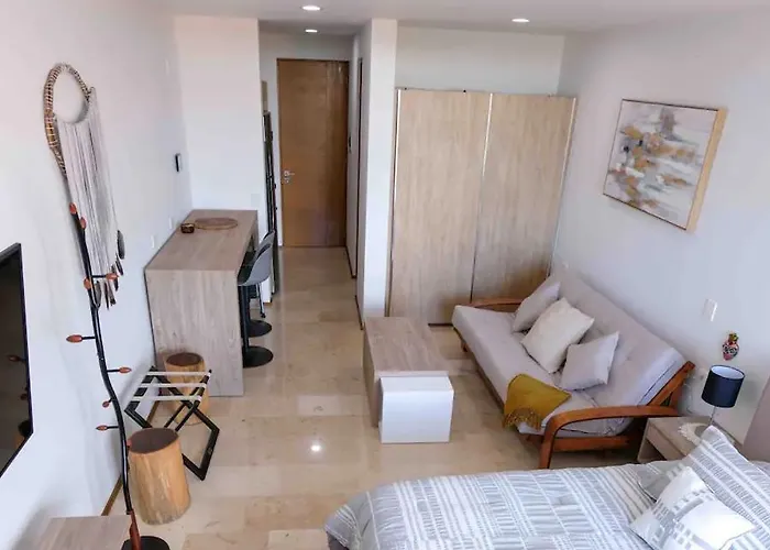 Stayon5a Av Penthouse With Privatepool Apartment