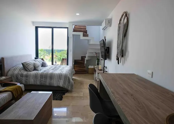 Apartment Stayon5a Av Penthouse With Privatepool *