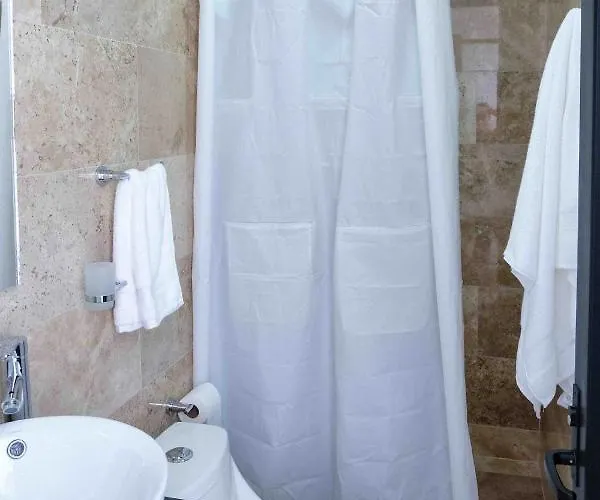 Stayon5a Av Penthouse With Privatepool Apartment Playa del Carmen