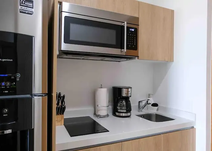 Apartment Stayon5a Av Penthouse With Privatepool *