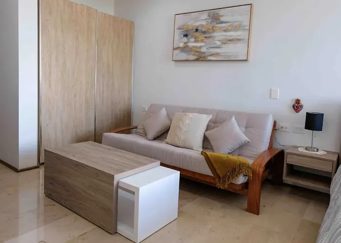 Stayon5a Av Penthouse With Privatepool Playa del Carmen