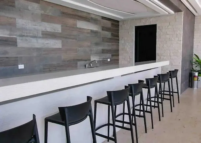 Stayon5a Av Penthouse With Privatepool *