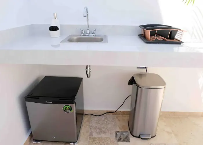 Stayon5a Av Penthouse With Privatepool Playa del Carmen