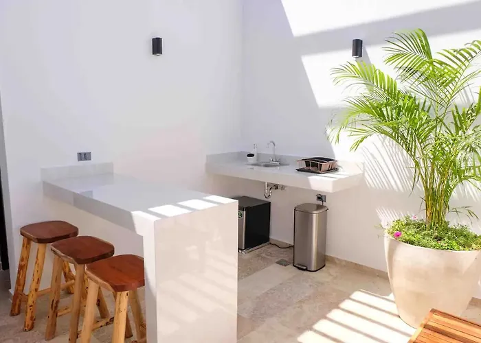 Stayon5a Av Penthouse With Privatepool Apartment *