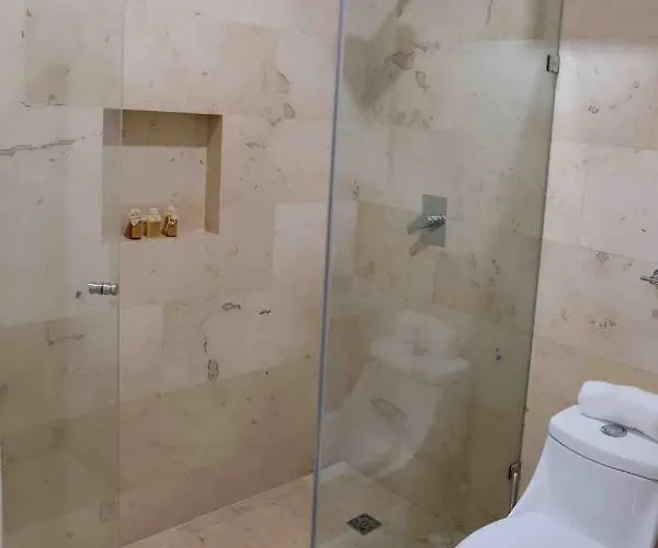 Stayon5a Av Penthouse With Privatepool *