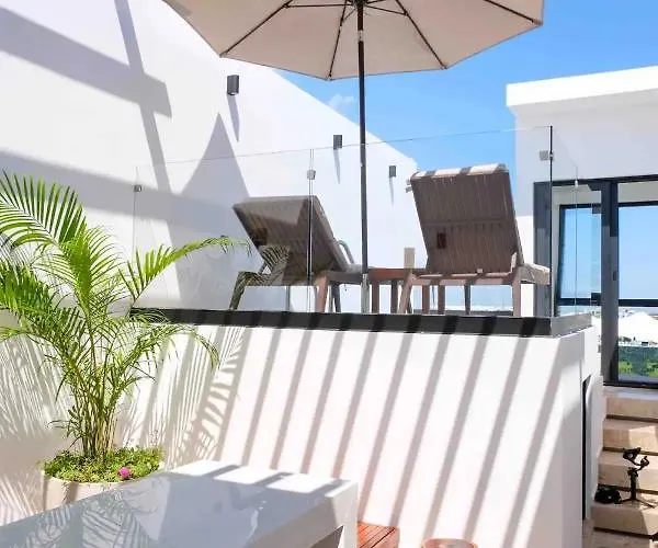 Apartment Stayon5a Av Penthouse With Privatepool