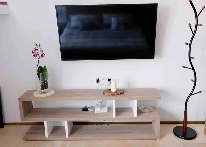 Stayon5a Av Penthouse With Privatepool Apartment
