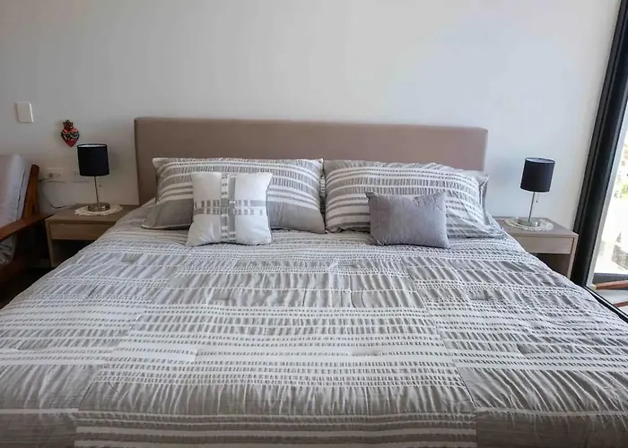 Stayon5a Av Penthouse With Privatepool Apartment *