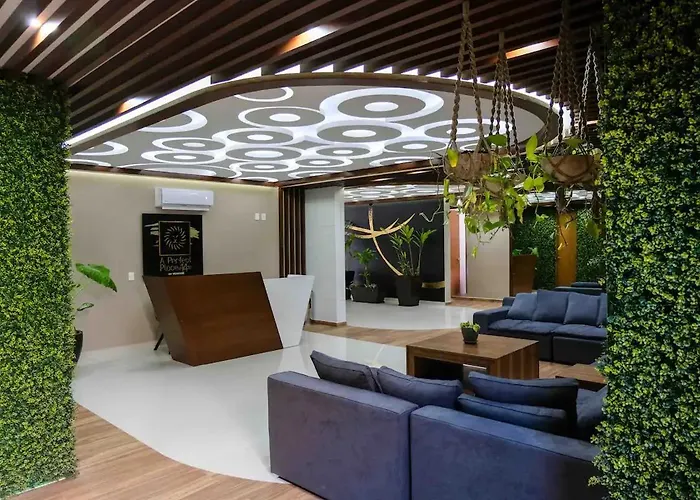 Stayon5a Av Penthouse With Privatepool Apartment