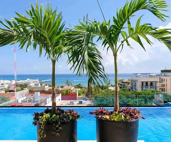 Stayon5a Av Penthouse With Privatepool *