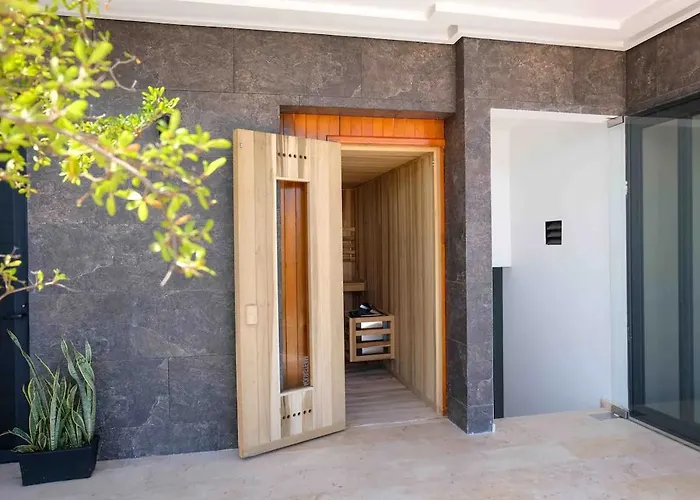 Stayon5a Av Penthouse With Privatepool * Playa del Carmen