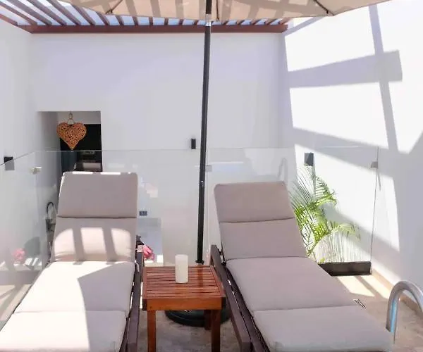 Apartment Stayon5a Av Penthouse With Privatepool