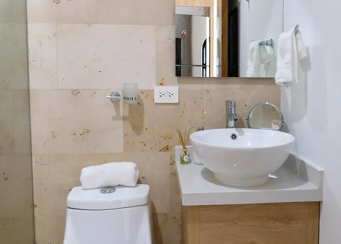 Stayon5a Av Penthouse With Privatepool