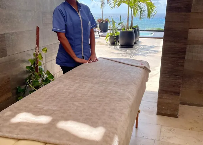 Stayon5a Av Penthouse With Privatepool * Playa del Carmen